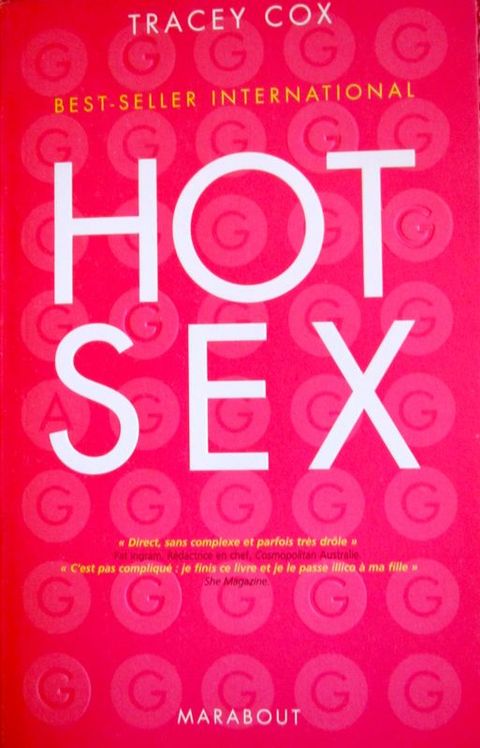 Hot sex, de Tracey Cox
